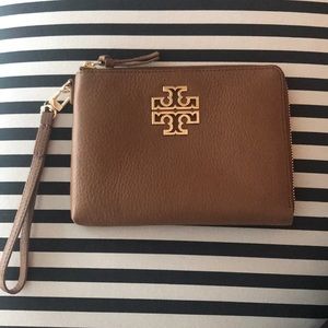 Tory Burch wristlet
